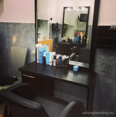 Салон красоты Sweetty Studio