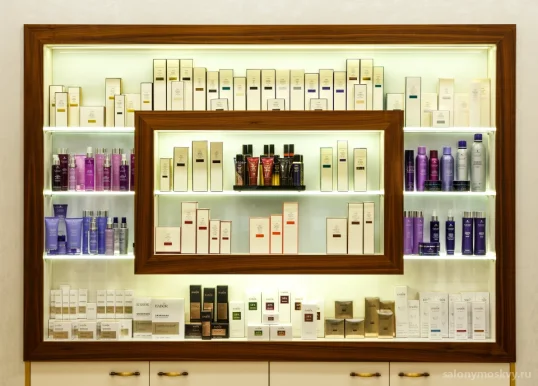 Салон красоты Home beauty