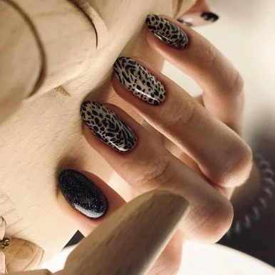 Студия красоты Fogel Nails
