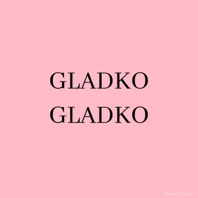 Студия лазерной эпиляции GLADKO GLADKO на Московском проспекте