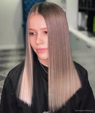 Салон красоты Studio7