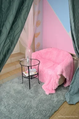 Массажный салон Princess XS