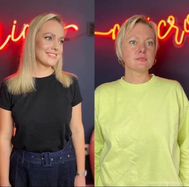 Студия наращивания волос Micro Hair Studio