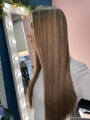 Салон красоты Vl beauty на бульваре Александра Грина