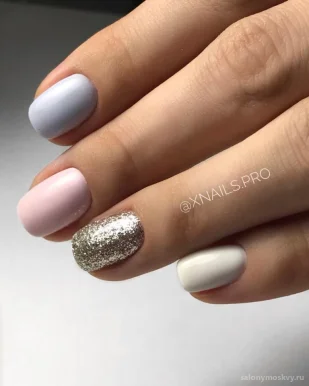 Студия маникюра Xnails