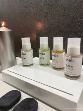 Салон красоты Babor Beauty SPA