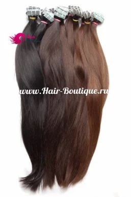 Студия наращивания Academy Hair Boutique