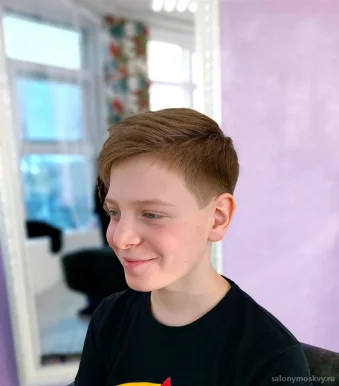 Салон красоты Beauty studio Olly