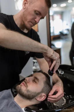 Барбершоп BarberAlex