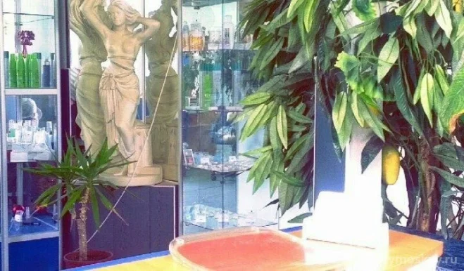 Салон красоты Афродита