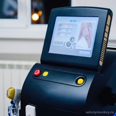 Студия эпиляции и косметологии Lazer Expert