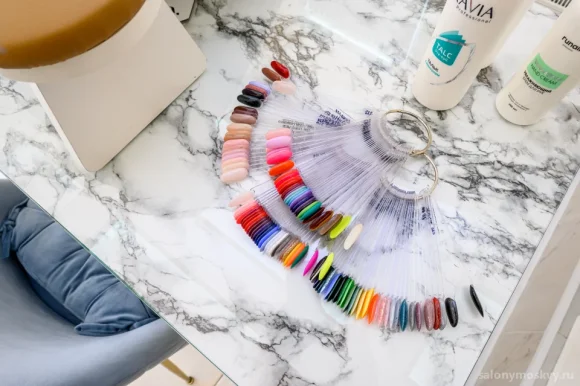 Студия красоты Kira Beauty Room