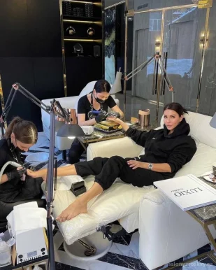Премиум салон красоты Bazzara salon
