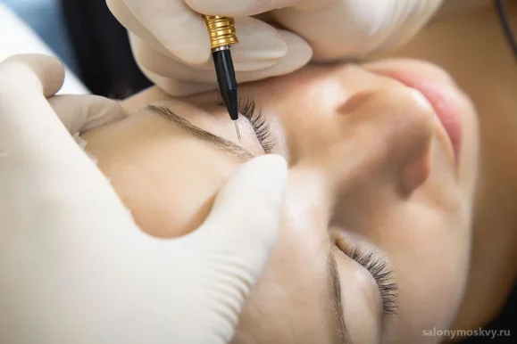 Студия татуажа TattooArtSpb