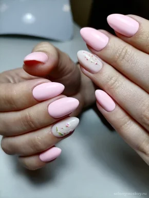 Ногтевая студия LoveNails