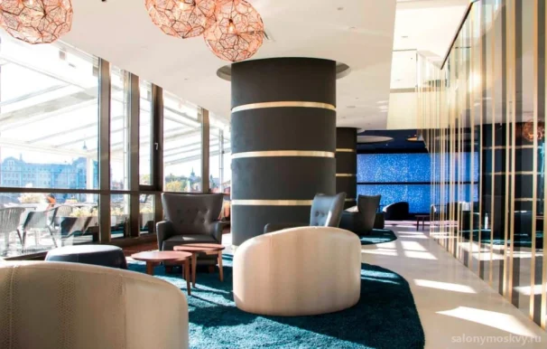 SPA-салон Oceanclub