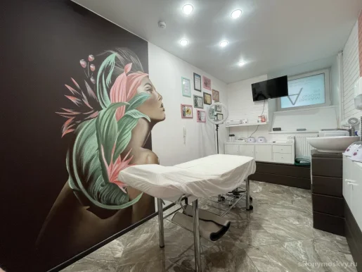 Студия депиляции Ne.prosto.waxing