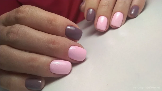 Салон красоты MyBeautyService