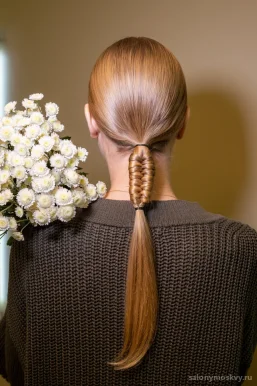 Студия красоты Beauty today на проспекте Энгельса
