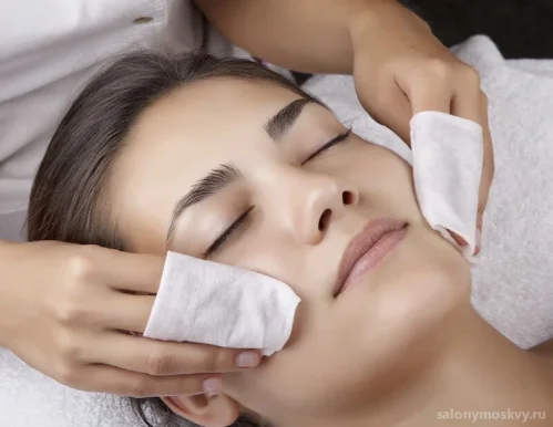 Салон красоты The secret beauty club