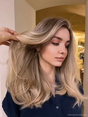 Студия колористики Pechnikova_Lab