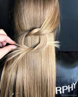 Салон красоты Beauty & Revival