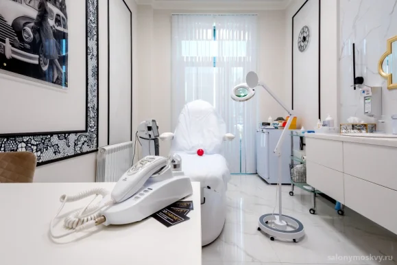 Клиника косметологии COCOCABINET