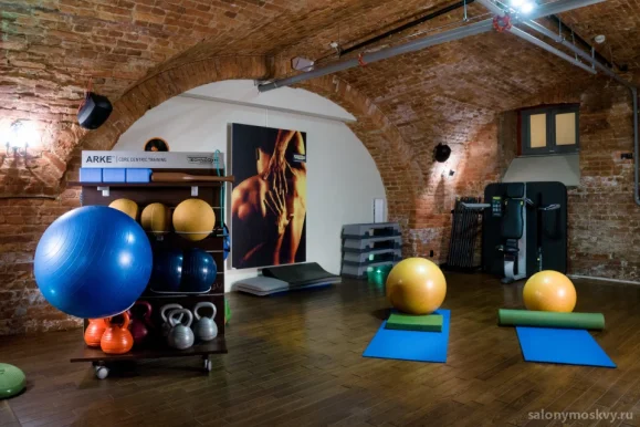 Спортивно-оздоровительный центр Palace Bridge Wellness Club