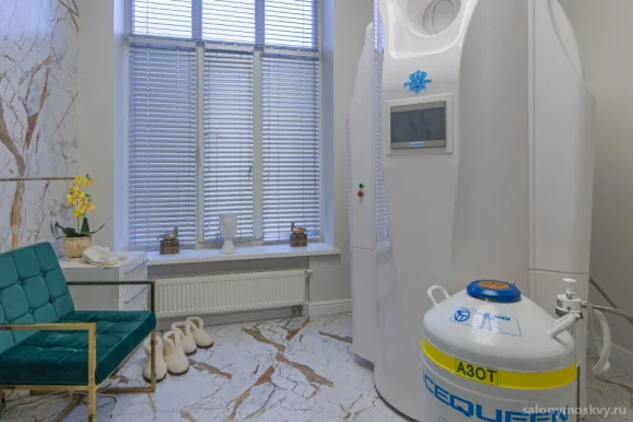 Спа салон Wise Medical Spa на Парадной улице