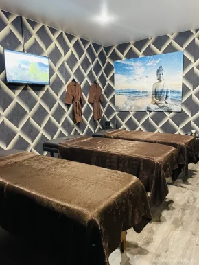 Салон SunriseSpa на Московском проспекте
