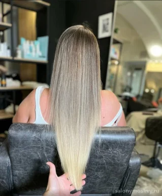 Beauty Мастерская Balueva studio