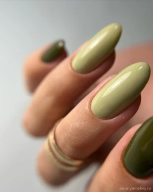 Маникюрный кабинет MiNails