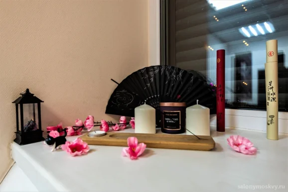 Студия массажа Osaka Massage