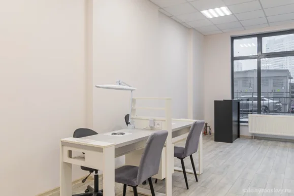 Салон красоты Ptichkina studio