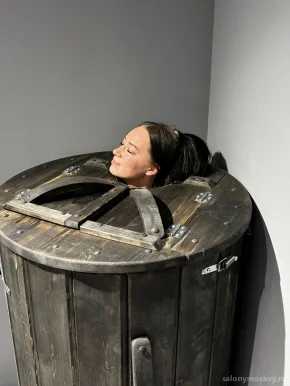 Студия Lady Burns