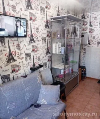 Студия красоты Lak