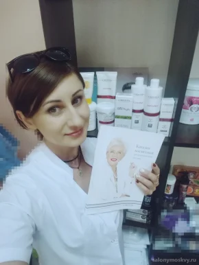 Кабинет косметологии на Деповской улице