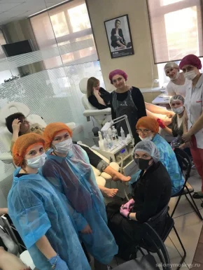 Студия эстетики ногтей Екатерины Орловой