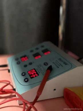 Студия электроэпиляции Electrologinya