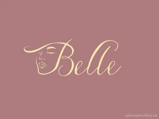Салон красоты Belle