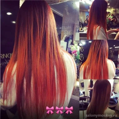 Салон красоты Simple Hair