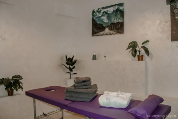 СПА-комплекс Spaday