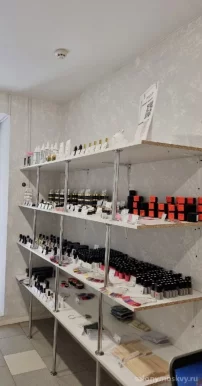 Ногтевая студия Опция