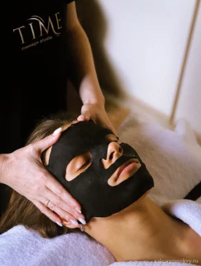 Салон SPA, массажа и LPG Time на Средне-Московской улице
