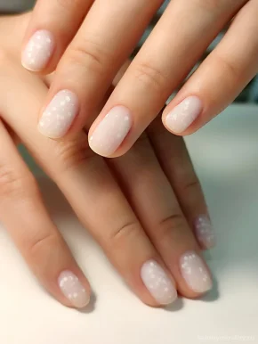 Студия ногтевого сервиса AС-nails