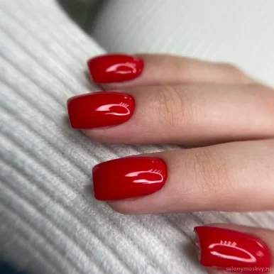 Салон красоты Glamour на Пушкинской улице