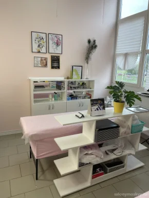 Студия красоты LiNails