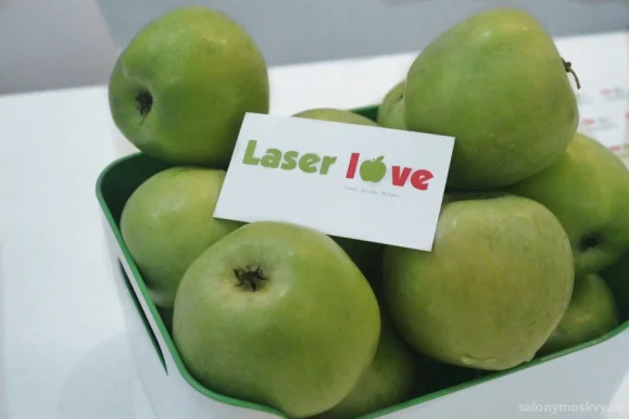 Салон красоты Laser Love