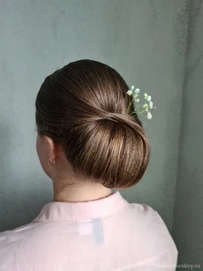 Салон красоты Шик
