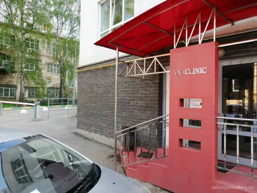 Центр снижения веса VN-clinic